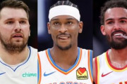 【NBA】2018年ドラフト組のポイントガードの層は史上最高なのか