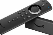 Amazon Fire TV StickとApple TVってどっちの方がいいの？
