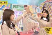 【乃木坂46】今回の乃木中OPもよかった(*´∀｀*)