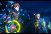 アニメ版『パシフィック・リム』が2021年Netflix独占配信決定！！