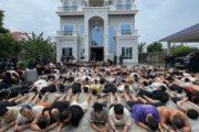 カンボジアで大規模摘発、詐欺拠点一斉捜査で5535人逮捕。中国人3,391人（最多）