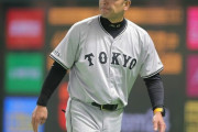 【悲報】巨人菅野の失点、阿部監督の配球サインだった