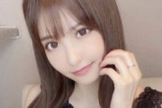 【画像】Twitter美女「どうせ男って頭の中下品な事でいっぱいなんでしょ？」パシャー