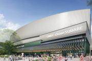 新秩父宮ラグビー場、SMBCグループがネーミングライツを取得！副名称「SMBC Olive SQUARE」が決定…略称は“オリスク”？