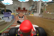 【朗報】「マリオカート ライブ ホームサーキット」最新プレイ動画が公開！
