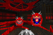 Steamで強化版『Doom 1 & 2』配信開始！ MachineGames制作の新エピソードも収録