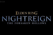 【速報】『エルデンリング ナイトレイン』のDLCが12月4日に配信へ！