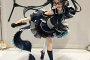 【速報】シャニマスのあの超人気キャラ、もうこういう形でフィギュア化される！9800円