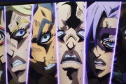 【愕然】ジョジョ5部の暗殺者チームで1人要らない奴いるよねｗｗｗｗｗ