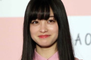 【悲報】橋本環奈、スマホが逝って全データ消失するｗｗｗｗｗｗｗｗ