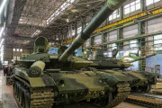 ロシア、T-80戦車用タービンエンジンを30年ぶりに新造中！