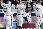 【2023/6/10 B7-3DB】オリックス・森の2打席連続ホームランで試合を優位に進め頓宮と小田の適時打でさらに突き放す！投げては山﨑福也が試合を作り連敗はストップしオリ姫に笑顔が戻る！