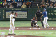 【巨人対中日6回戦】中日・細川成也、巨人・菅野から第4号ソロホームラン！リードを2点に広げる！！！！！！！！！