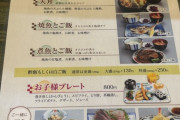 【画像】地方の1000円海鮮丼wwwwwwww（※）