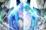 アニメ「Re:ゼロから始める異世界生活 2nd season」のBlu-ray BOXが予約開始！リゼロ第2期を一挙おさらいできるBD-BOXが登場！