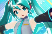 『フォートナイト×初音ミク』コラボが決定→ファン「ミクに銃を持たせるな！！」「死体撃ちさせないで」