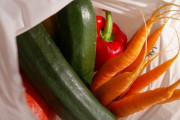 【朗報】袋が有料化されても問題無かった