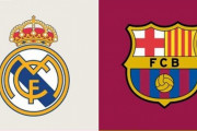 レアル、バルサ対パリＳＧ　欧州の覇権争い第２ステージへ