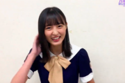 【乃木坂46】冒頭に小ボケを炸裂させる遠藤さくらの動画ｷﾀ━━━━━━(ﾟ∀ﾟ)━━━━━━ !!!!!
