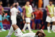 英紙「W杯史上最悪のホスト国」勝点ゼロのカタールを一刀両断「大会で戦えるレベルまでない」