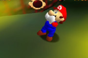 結局マリオ64がなんか怖いのってなんでなんや