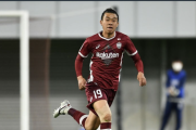 神戸DF初瀬亮、イングランドで練習中！移籍先にはポドルスキ所属クラブやブンデスの名も…