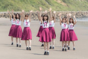【画像】『わき坂46じゃん』...ファンタ坂とかいう神最高衣装www
