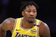 【NBA】ドリアン・フィニー・スミスがFAへ！レイカーズの1540万ドルオプションを辞退