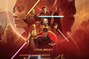 Disney+ドラマ「スター・ウォーズ：アコライト」シーズン1で打ち切り！
