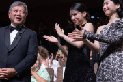 【速報】実写映画『ルックバック』、ベネチア国際映画祭で12分間拍手喝采ｗｗｗｗｗｗｗｗｗ