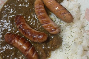 カレーできたンゴ！！！！！！！！！！！&#55358&#56611