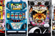 今週導入の新台の稼働ランキングが公開　パチはデビルマン、スロは麻雀物語が1位に