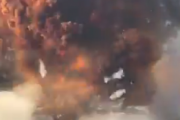【ヤバい】レバノンの首都ベイルートで大爆発が発生