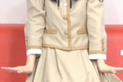 【乃木坂46】久保史緒里さん、何してんの...？ ※画像あり