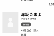 へずまりゅう、東京都豊島区議選に出馬へ　「過去活躍した老人の話はどうでもよくて若者を主役にしたい」　賛否分かれる