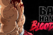 「刃牙」の2D格闘ゲーム『Baki Hanma: Blood Arena』が発表！2025年9月リリース予定
