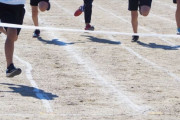 【朗報】 令和の小学生、50m走8.5秒という驚愕の結果に