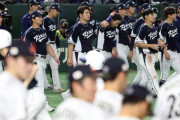 【WBC】韓国敗退は「ストライクゾーン」のせい？　現地メディア指摘「ひどく狭かった」