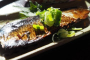 魚の「ニシン」って食ったことある？