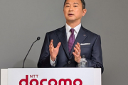 【悲報】ドコモ一人負け　通信改善待ったなし