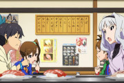【悲報】女さん「寿司のシャリを残すのは叩かれるのになんでラーメンのスープを残すのはいいの？」