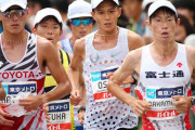 【東京マラソン】日本人順位ガチ予想　大迫、井上、小椋、設楽…