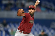 【X情報】日ハム、MLB通算134勝のバムガーナーを獲得調査？
