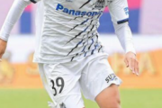 宇佐美貴史がＧ大阪残留を決断　川崎が獲得乗り出すも“ガンバ愛”貫く