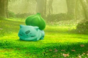 【癒し】ポケモン公式が『ヒトカゲ・フシギダネ・ゼニガメ』のASMR動画を公開！ナレは梶裕貴さん