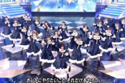 【日向坂46】何度見ても見惚れてしまうこのシーン。