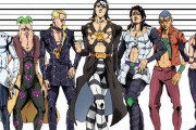 ジョジョ5部の暗殺チームホルマジオ以外なんで負けるんや？