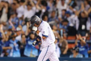 三大引退試合が印象的な選手