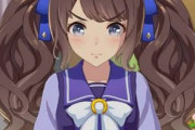 【ウマ娘】実装キャラの育成シナリオのライターを公表して欲しい