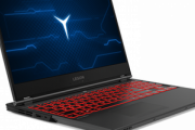 ワイ、LENOVOのゲーミングノートPCを購入